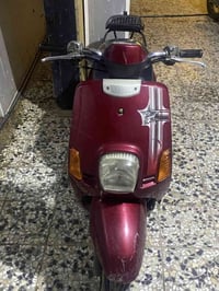 بوليسي • ٢٠٠٨ • كفالة مكينة