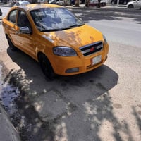 سياره  اڤيوه موديل 2008 سياره ما بيشيء تحويل غرامه بشرطه (٢) جملخ صربا...