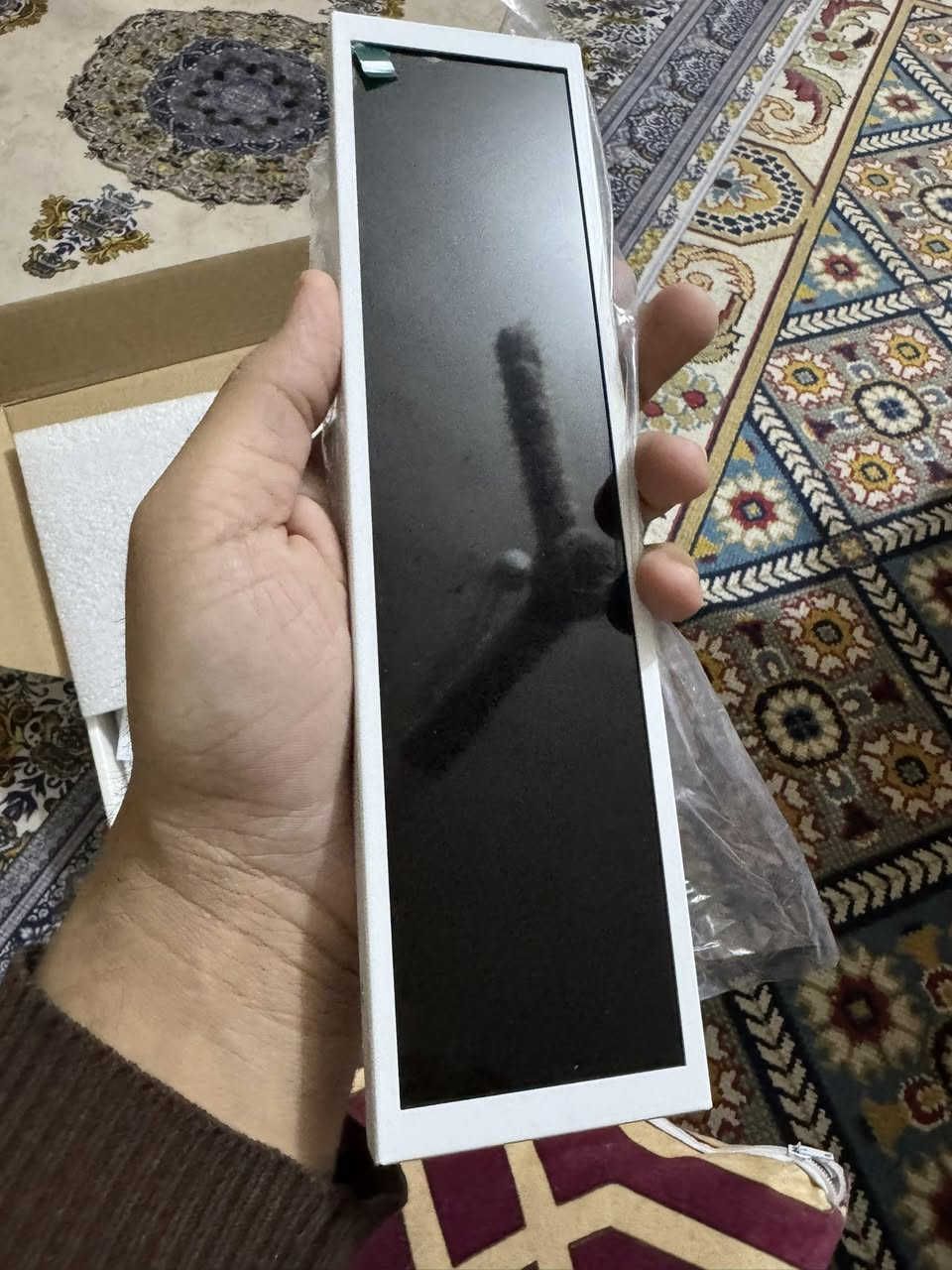 اخوان سعرها 75


**إذا كنت صاحب هذا الإعلان وتريد حذفه لأي سبب، رجاءا أرسل رسالة إلى الدعم الفني**