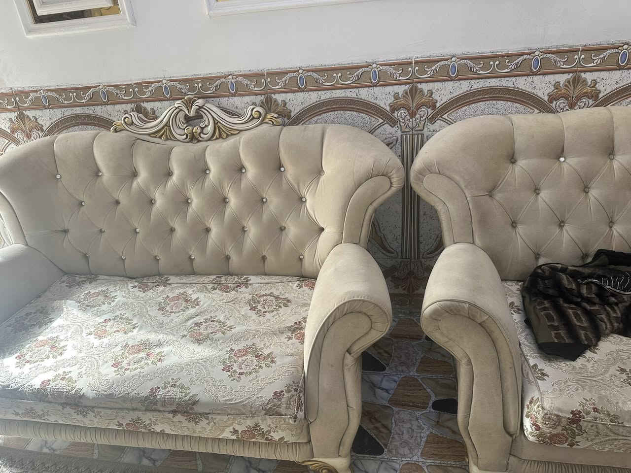 تخم ترکی نضیف للبیع


**إذا كنت صاحب هذا الإعلان وتريد حذفه لأي سبب، رجاءا أرسل رسالة إلى الدعم الفني**