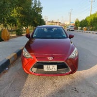 يارس ٢٠١٨ • ٧١٠٠٠ كم • النجف الاشرف