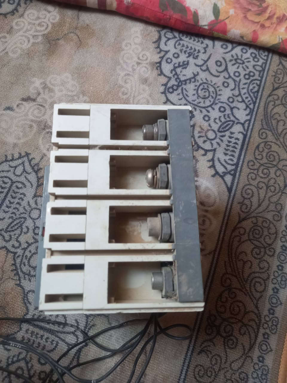 من رخصت ادمن متاح قاطع ١٠٠ انبير السعر ٢٥ العنوان كربلاء


**إذا كنت صاحب هذا الإعلان وتريد حذفه لأي سبب، رجاءا أرسل رسالة إلى الدعم الفني**