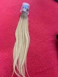 شعر كوكيز • ٤٠ خصلة • ٥٥ سم