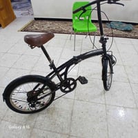 للبيع بايسكل ابو طبكه موصفات حلو سعر 75 بي مجال لي شراي لاستفار 077006...