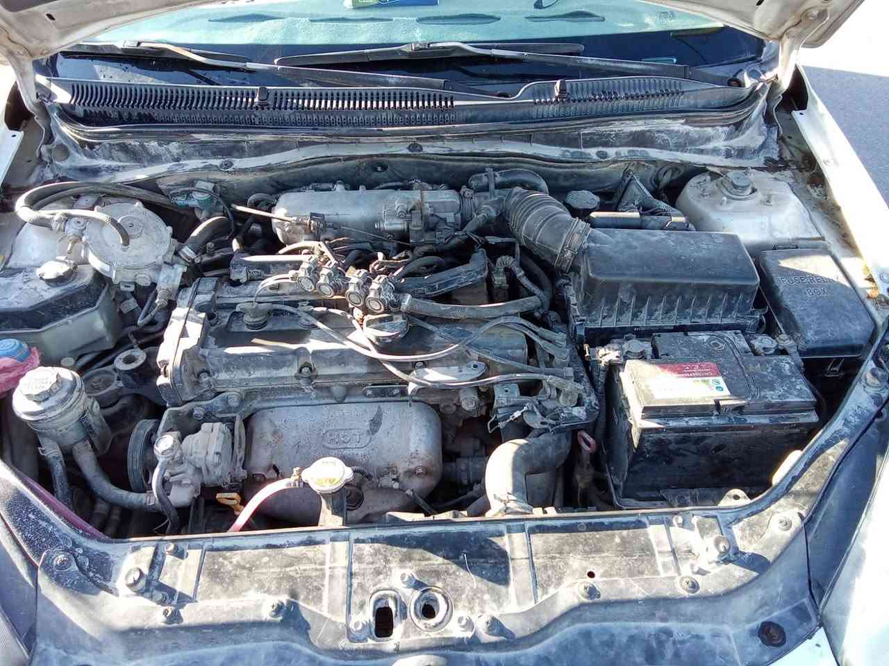 سيارة اكسنت موديل ٢٠١١
محرك 1600
بيهه منظومة غاز  
بيع مستعجل ٨٥ للاستفسار الاتصال على الرقم 
***********
غير متواجد علفيس
