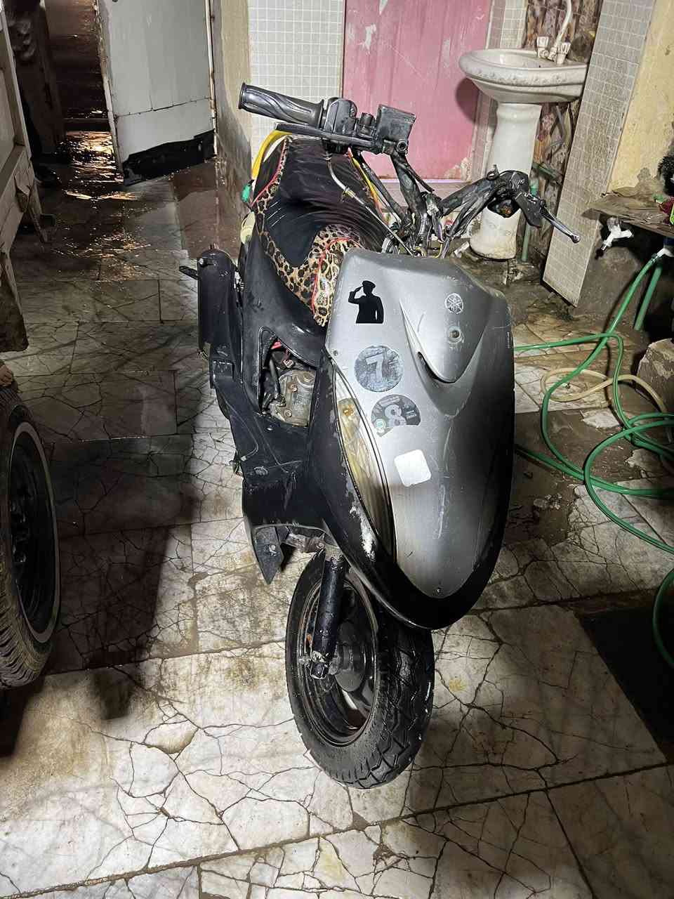 سلام عليكم ماكس عدله 55 حربيه مال لعب والسعر خاص أو الرقم ***********
