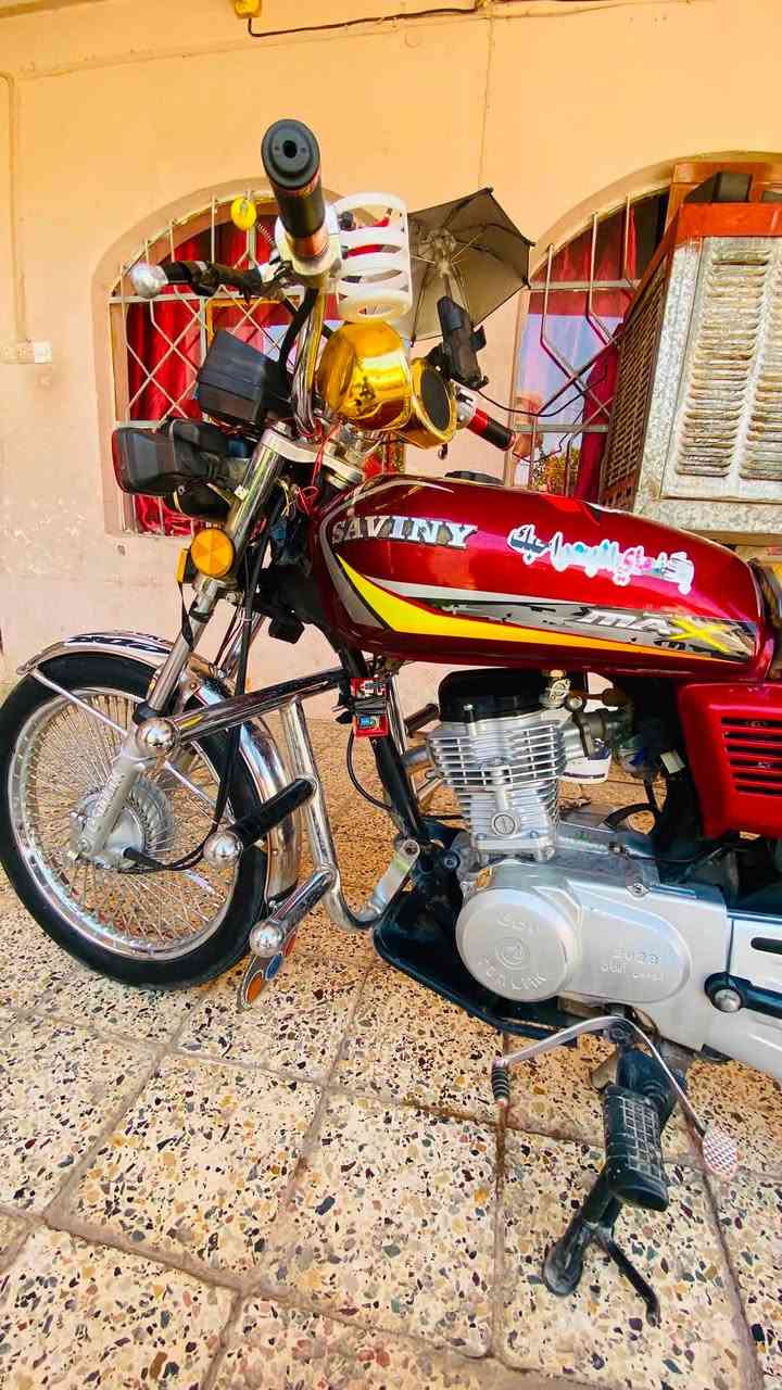 تايكر ٢٣ ما مفتوح للبيع سعر ٦٠٠و بي مجال كياره ***********
