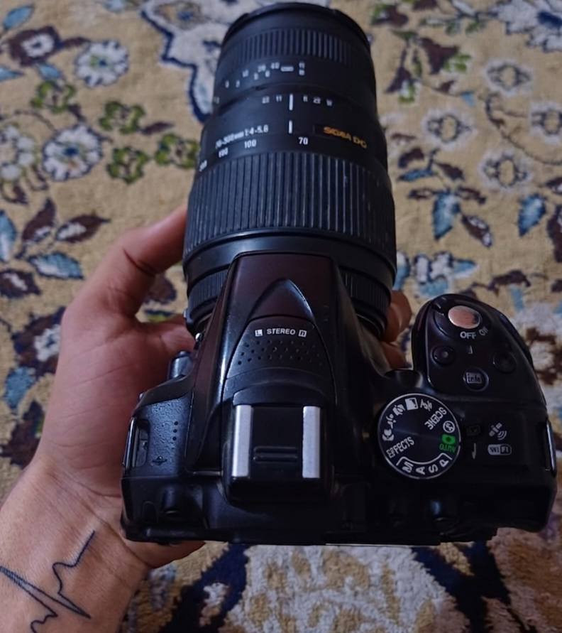 بـ250 وبيه مجال


**إذا كنت صاحب هذا الإعلان وتريد حذفه لأي سبب، رجاءا أرسل رسالة إلى الدعم الفني**