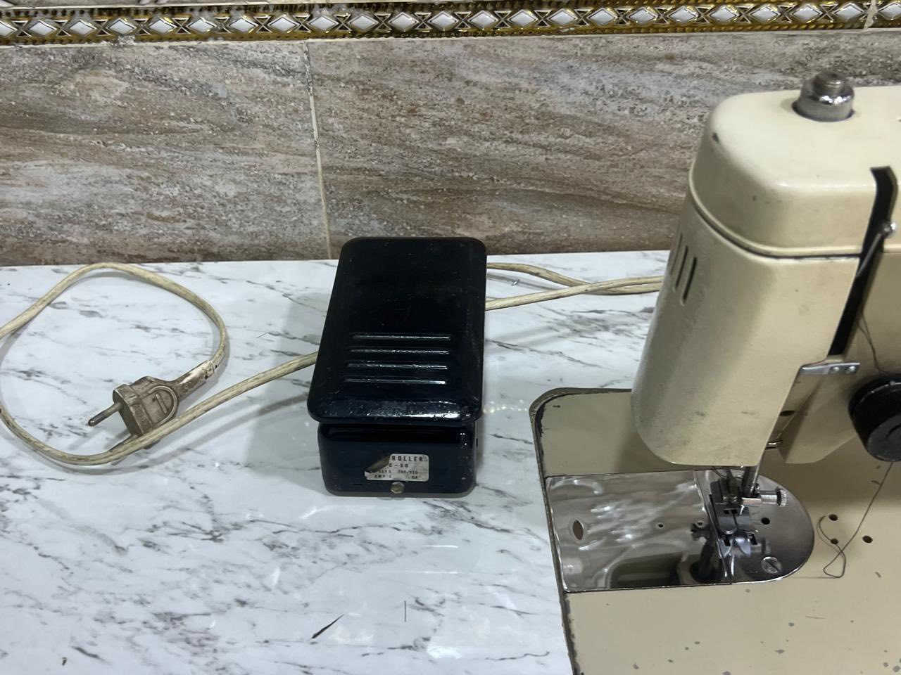 مكينه مال خياطه يجنن لبيع اسمه
‏بالون مكان بغداد بلديات حي تجار سعر ١٥٠ قفل ￼


**إذا كنت صاحب هذا الإعلان وتريد حذفه لأي سبب، رجاءا أرسل رسالة إلى الدعم الفني**