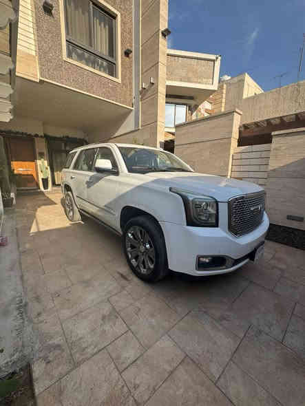 GMC دينالي 2016 للبيع 🔥
السيارة كلش نظيفة وماشية بس 73 ألف كم ✔️

📌 مواصفـات السيارة:
• محرك مبدل 5.3 جاهز
• فول مواصفات 1/1
• كشنات جلد 
• رادار  داتا شو 
• كير أوتوماتيك ناعم
• دوسات شفط
***********
🔍 تفاصيل إضافية:
• رقم الشاصي: 1GKS27KJ6GR327532
• فحص وين ما تريده ✔️
• المكان: بغداد – زيونة
https://www.iqcars.net/ar/redirect/964509
💰 السعر: 30,900$ وبي مجال
