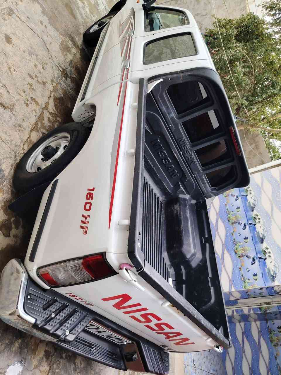 سلام عليكم نيسان 16 البيع جملق وبنيد تبديل اصليات شركه وجملق صبق فقط والباقي كفاله  جاهزه  من كل نواحي بسمي السعر 145 بيه مجال ***********
بيه وتساب مكان نجف
