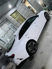 كيا K5 • ٢٠٢١ خليجي • رقم بغداد