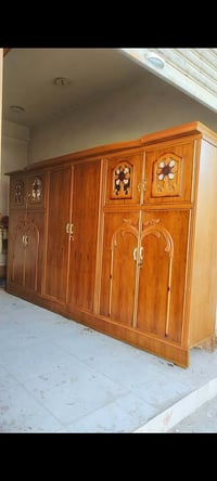 كنتور صاج • دواليب مطبخ