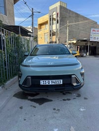 كونا SEL • ٢٠٢٤ • حادثة