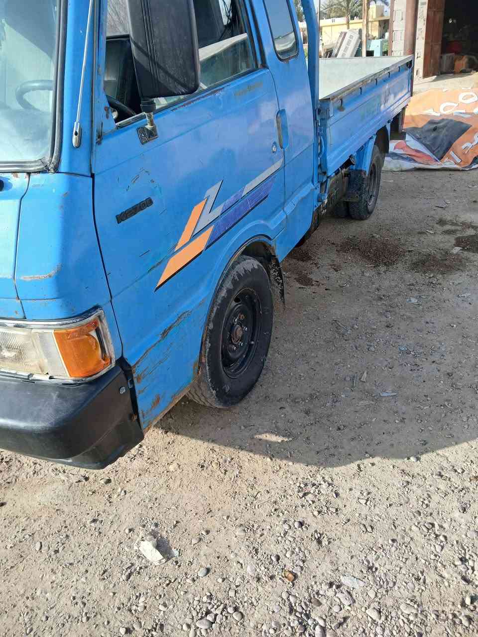 كيه حمل موديل ٩٣ بغداد المحموديه سعر ٤٨ وبيه مجال قليل الشراي اتصل ***********
