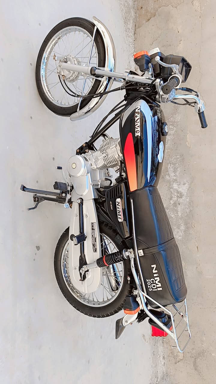 سلام عليكم شباب دراجه لبيع مديل  25 سكنرمكفوله من كل شيء دك وبيك خيرودلل***********
