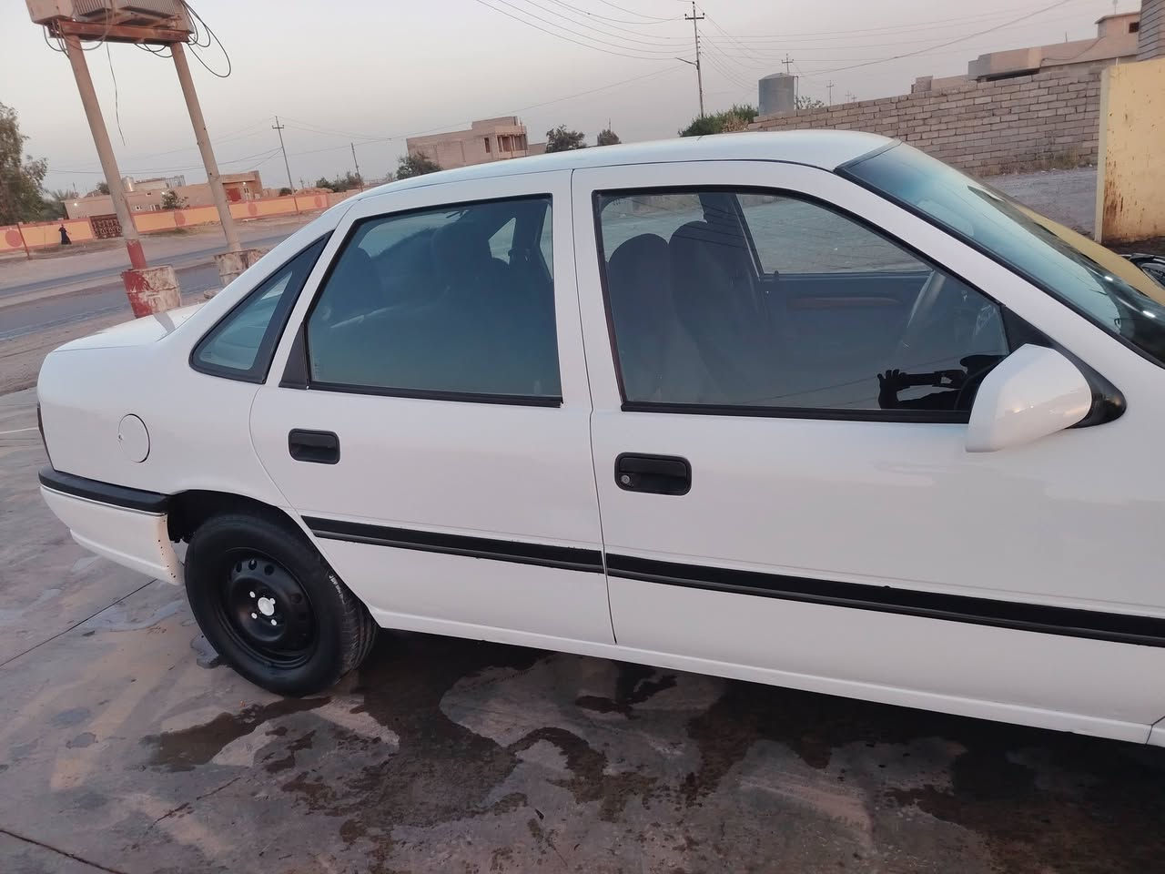 اوبل فكتره اكلين


**إذا كنت صاحب هذا الإعلان وتريد حذفه لأي سبب، رجاءا أرسل رسالة إلى الدعم الفني**