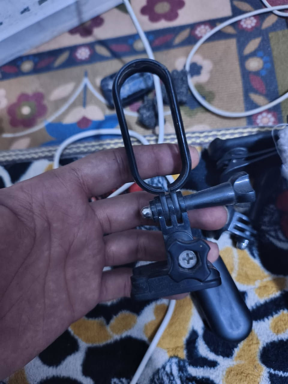 كامره تصوير تنشد بالخوذه او بأي مكان بالعجبك قيم واخذ


**إذا كنت صاحب هذا الإعلان وتريد حذفه لأي سبب، رجاءا أرسل رسالة إلى الدعم الفني**