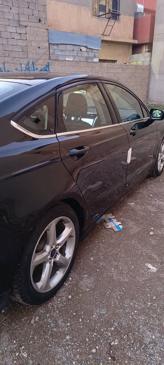 فورد فيوژن موديل 2016  محرك 2500.رقم اربيل دولي سنويه هزه جديد بيها كوبون بانزين مكان السيارة كركوك.بيها قطعه وربع صبغ بدون ايرباك وبدون شاصي سياره ماشي 90 ألف مايل كير محرك بالشرط بدون صرف وبدون بخار .تبديل كير جديد.اربع تايرات جديد..للبيع او المراوس حسب القناعه.سيارة باسمي. كركوك, العراق


**إذا كنت صاحب هذا الإعلان وتريد حذفه لأي سبب، رجاءا أرسل رسالة إلى الدعم الفني**