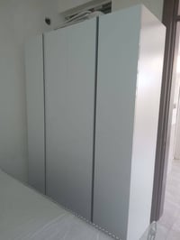 كنتور وجربايه ودوشك مكاني كرخ بعدهن جدد ب ٢٥٠ قفل ٠٧٧١٠٢٨٥٨٩١