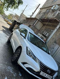 شانجان ايدو • ٢٠١٩ • رقم سليمانية