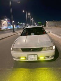 شيزر • مكينة ٢ونص • كفاله