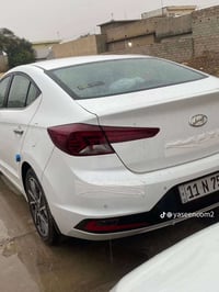 نقل بريد سريع • بغداد • سعة ١٠نفر