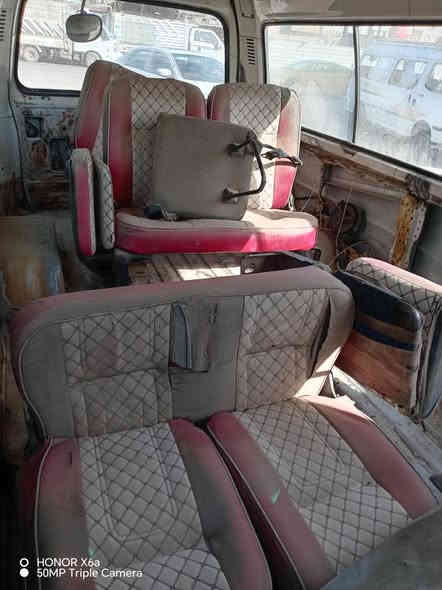 السلام عليكم فتون 2010 ابيع كوم حديد راعيهه ما اندله معمره تعمير كامل بجم جديد جنطه جديده كلشي جديد امريات متحيه جدد مكينه ونجي مجاول صار ٩ اشهر جديده مكينه واكير واكسن مكفولات صدر وتخم تايرات جديد صار شهرين السعر ٢٧ بيها شي قليل سنويه تنتهي لسنه ٢٠٢٧ العنوان بغداد شعله لاستفسار ع هاذ رقم ***********
