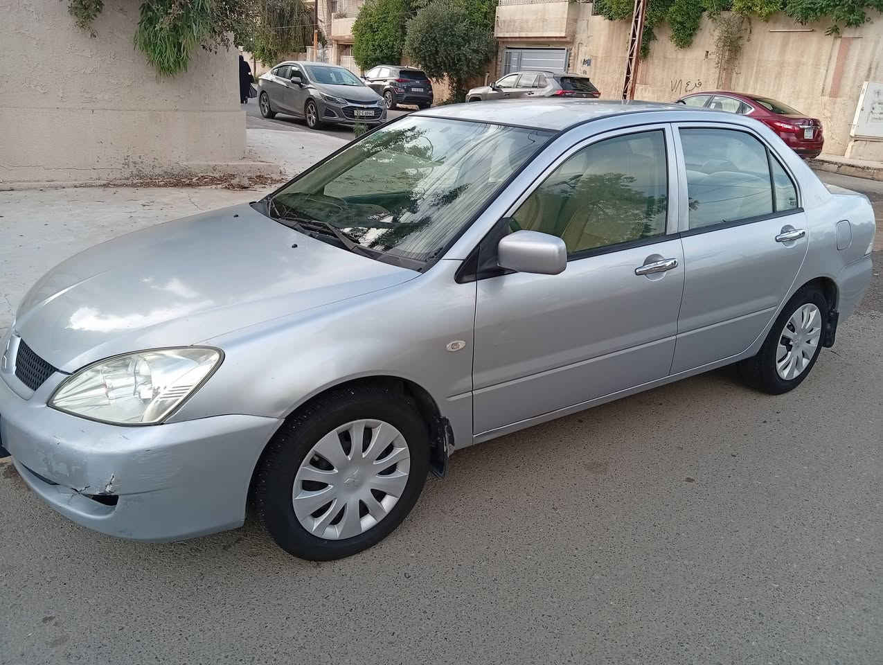 السلام عليكم 
سيارة للبيع لانسر مستيبوشي ٢٠١١
محرك گير شرط 
للاستفسار الاتصال على الرقم التالي ٠٧٧٣٣٩٣٢١١


**إذا كنت صاحب هذا الإعلان وتريد حذفه لأي سبب، رجاءا أرسل رسالة إلى الدعم الفني**