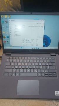 i5 جيل ١١ • رام ٨ • SSD ٢٥٦