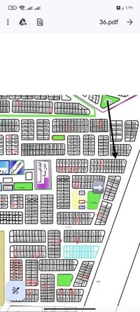 السماوه • ٢٠٠م • شارع ١٥م