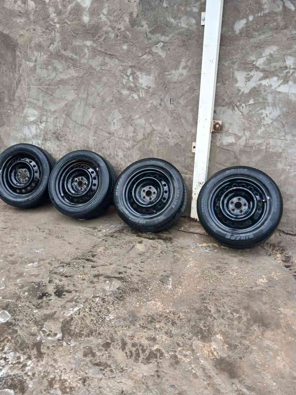 سلام عليكم
البيع ويل عادي حاويه
ياباني اصلي
حجم ١٦
سعر ١٧٥ بي مجال بصيط
مكان بغداد
***********
