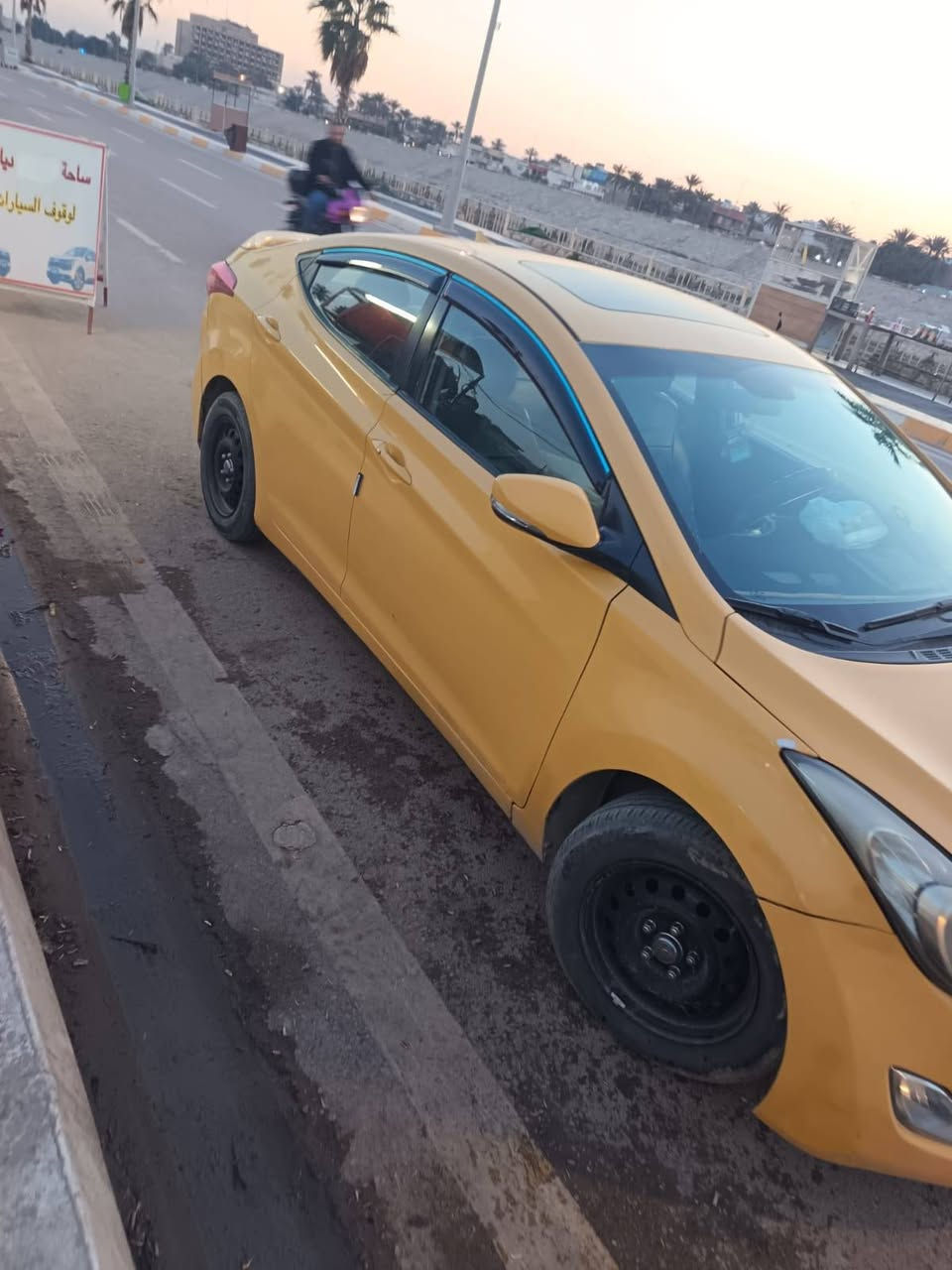 لمتد بصمه فتحه
واحد على واحد رقم بغداد الجديد دولي
خط بعقوبة شهربان
كهربائيات كلها شغاله خيرمن الله
تدفه تبريد
محرك ١٨٠٠
تحويل مباشر مشروع وطني
السعر105 وبيه مجال تدللون
***********
