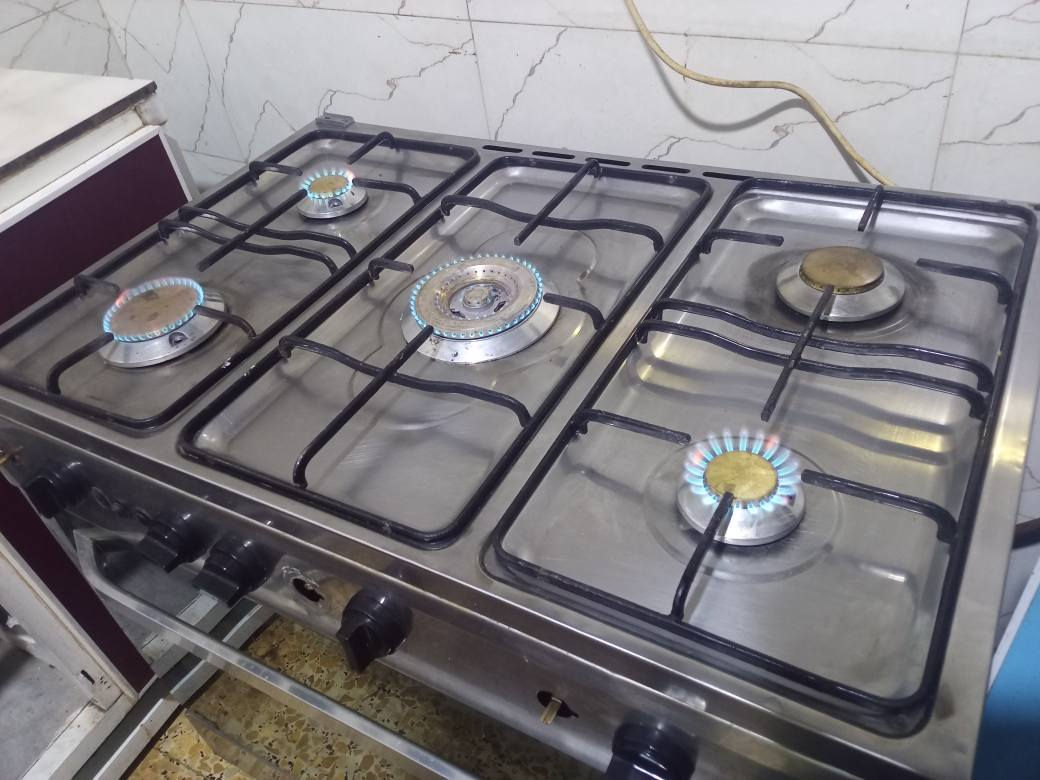 ملاحضه فرن عاطل*********** كربلاء, العراق
