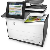 طابعة HP 5860 • عاكس ٨٥٠ واط • بطارية ١٠٠ أمبير