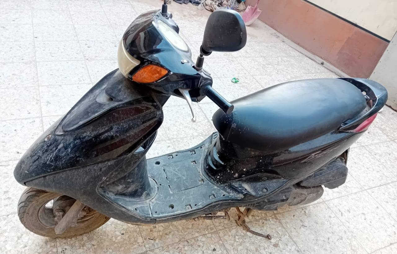 بريز نوزل كفرات مرايت دراجة خير من الله 

مكاني بغداد /العبيدي 

0774595021

موجود واتساب وماسنجر


**إذا كنت صاحب هذا الإعلان وتريد حذفه لأي سبب، رجاءا أرسل رسالة إلى الدعم الفني**