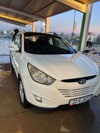 توكسن خليجي • ٢٠١٢ • الموصل