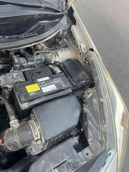 كيه ريو مديل ١٦ جاهزه  من كلشي مكينه كير حداديه تايرات كهربائات كتاب  فحص  موجود بل  منشور  سعر ٧٨ مجال كلش  قليل 
‭٠٧٨٢ ٢١٢ ٣٣٨٢‬
رقم صاحب  سياره  مال  صديقي
