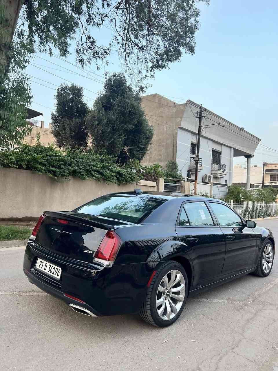 اوباما مديل 2019 اصل رقم سليمانيه الدولي بأسمي شرط التحويل صور حادثهه بل منشور وعده حادثهه كفاله سياره بدون ايرباك بدون دواخل  شاصي لغد كفاله سياره جديده ماشيه 64 حقيقي شرط الفحص.  منضومه زنون جديده 
تخم تاير جديد صدر امامي خلفي منضومه تبريد جديده كامله للخير.   مكاني بغداد   السعر.  227 وبيهه مجال 
رقم الهاتف.   ***********
