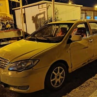 سياره بي واي دي f3 مديل2010 سيارة رقمه بصره مكانه نجف هذا رقمي 0783839...