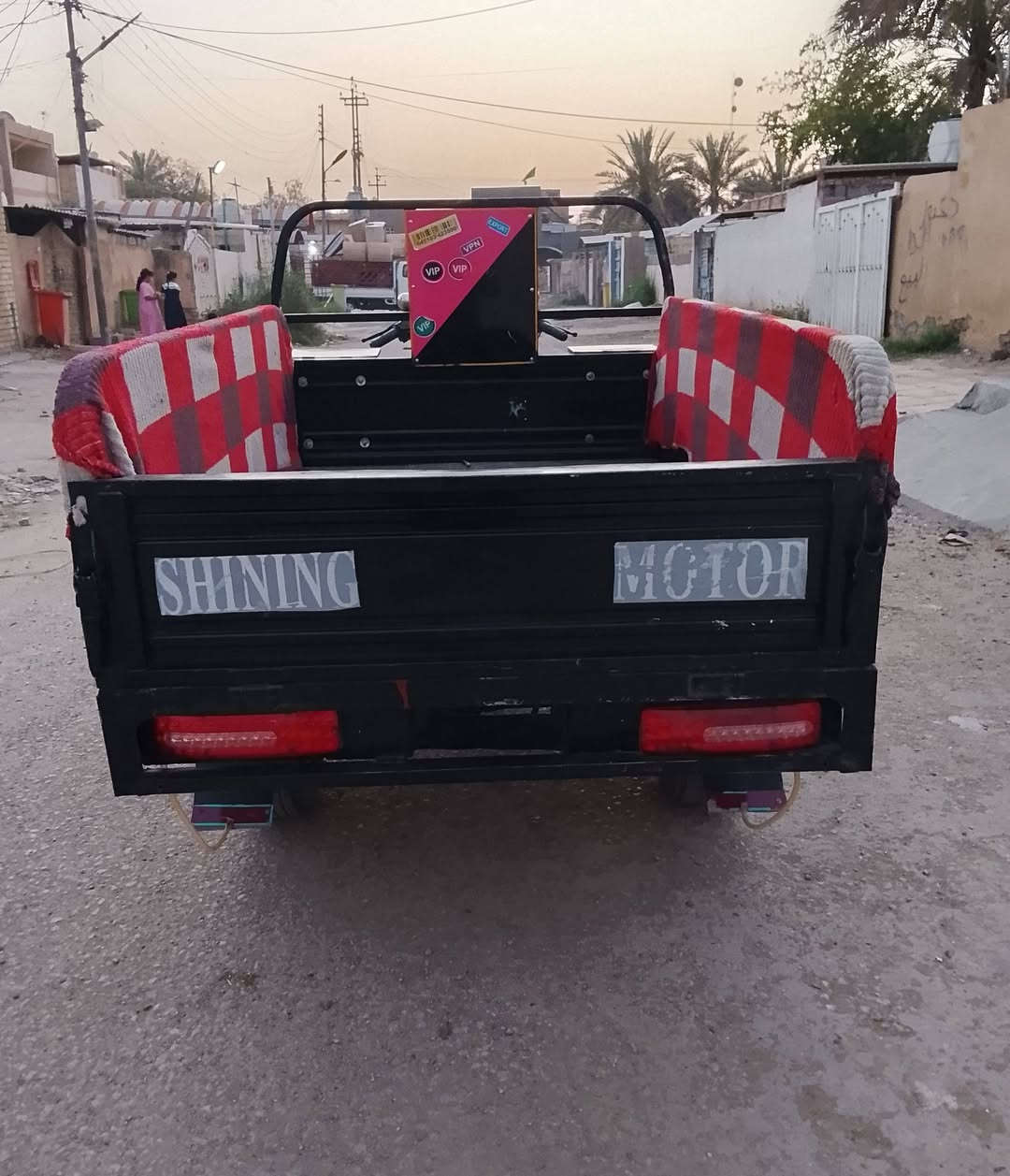 ستوته للبيع موديل 22 محرك 24  بابل سده الهنديه ***********
