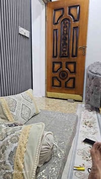 كركوك حي النصر • ١٠٠م • ٢ غرف