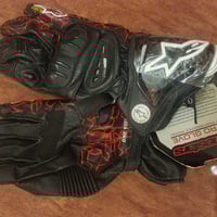 قفازات • GP PRO • بالنيلون