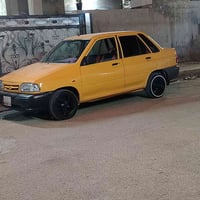 سايبه موديل 12 مصبوغه عام سعر 28 وبيه مجال 07725655948 مكاني بغداد الم...