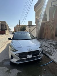 i10 فول مواصفات • ٢٠٢٢ • ١٢٠٠ سي سي