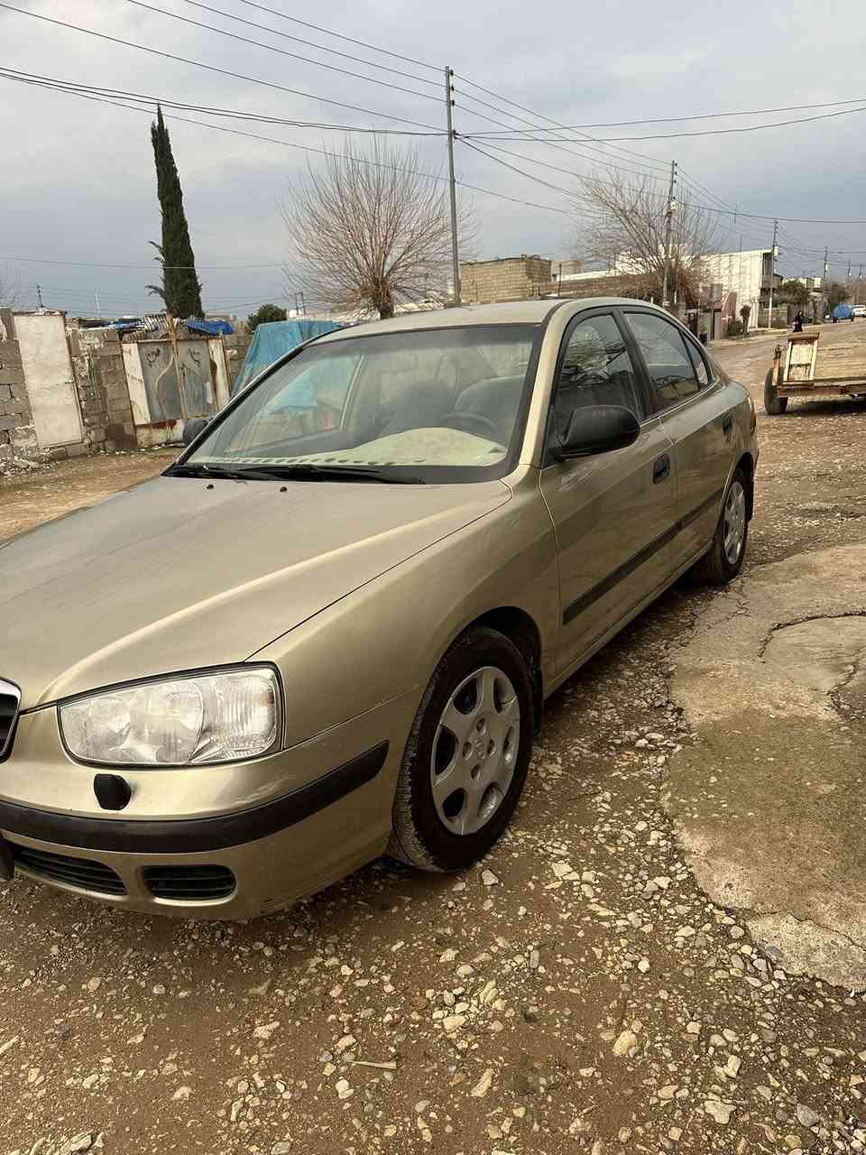 هۆنداالنترا 2002 رەقەم سلیمانیە
تەبرید ساردو گەرم ئیشە کات
لەسەرساخی بەخ کراوە 
جوارتای تازە 
بیمەسرەف 
سەیارەکە جوان ماوەتۆ
65ماعمەلە
***********
***********
