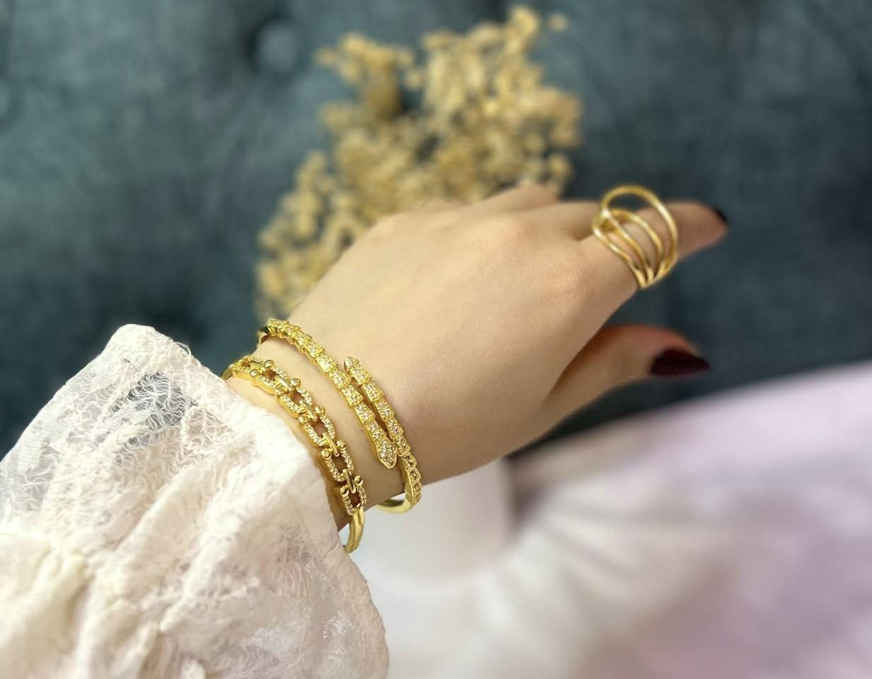 اكسسوارات واظافر تخفيضات ع العيد يوجد توصيل للطلب خاص 💌


**إذا كنت صاحب هذا الإعلان وتريد حذفه لأي سبب، رجاءا أرسل رسالة إلى الدعم الفني**