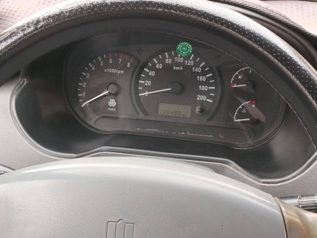 السلام عليكم
طيبا 2016 سياره جديده ماشيه 135 بعدها عله وضع الشركه سونار مرفق بل صور بسمي تحويل ثاني يوم مصفره هيئة وغرامات 48 قفل بغداد الشعب ***********
