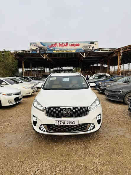 مكفوله كفاله ماعده ربع باب خلفي رش فقط

وسونار موجود بل سياره مواصفات فول بصمه 

سبعه راكب مكينه V6 ماشيه 55 الف فقط

رقم مثنى حره بسمي تحويل مباشر 

السعر 258$(بيع نقدا فقط) تفاصيل 

واتساب *********** 

العنوان السماوه الرميثه(معرض الخليج العربي)
