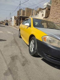 امبالا ٢٠٠٩ • سنوية ٢٠٢٧ • مكينة وكير زينة